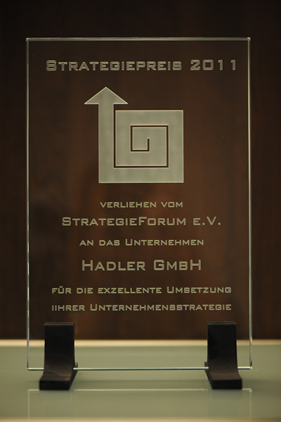 StrategiePreis Hadler GmbH