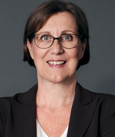 Dr. Kerstin Friedrich Expertenbeirat StrategieForum