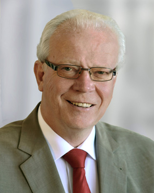 Georg Rohde